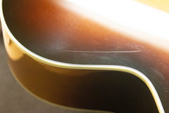 2019 Gibson SJ-200 Standard Vintage Sunburst