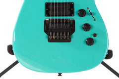 1989 Fender American HM Heavy Metal Stratocaster Electric Guitar