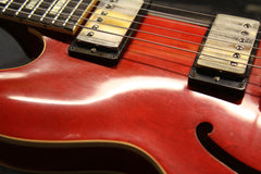 2016 Gibson Memphis Historic Series '63 Es-335TDC VOS Sixties Cherry