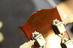 2016 Gibson Memphis Historic Series '63 Es-335TDC VOS Sixties Cherry