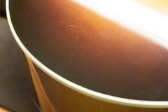 2019 Gibson SJ-200 Standard Vintage Sunburst