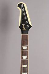 2005 Gibson Firebird V Alpine White