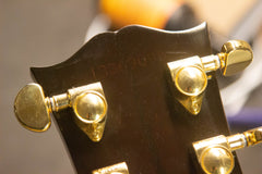 2019 Gibson SJ-200 Standard Vintage Sunburst