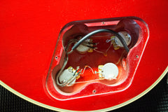 2008 Gibson Custom Shop Historic 1968 Reissue Les Paul Custom Tri Burst 68