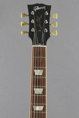 2008 Gibson Les Paul Standard Plus Rootbeer Burst Flame Top