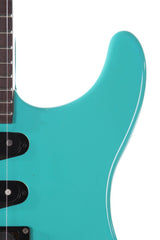 1989 Fender American HM Heavy Metal Stratocaster Electric Guitar