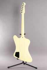 2005 Gibson Firebird V Alpine White
