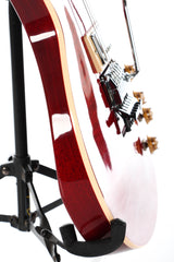 2015 Gibson Custom Shop Alex Lifeson Les Paul Axcess Royal Crimson -SUPER CLEAN-