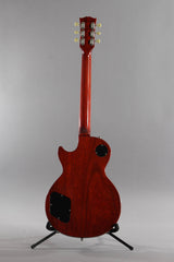 2008 Gibson Les Paul Standard Plus Rootbeer Burst Flame Top