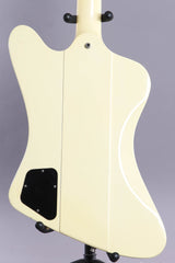 2005 Gibson Firebird V Alpine White