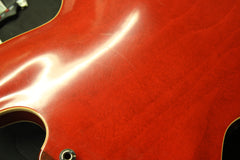 2016 Gibson Memphis Historic Series '63 Es-335TDC VOS Sixties Cherry