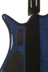 2016 Spector Euro4 LX Limited Edition 40th Anniversary Bass Guitar