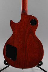 2008 Gibson Les Paul Standard Plus Rootbeer Burst Flame Top