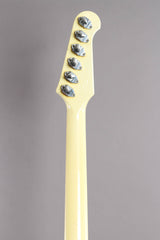 2005 Gibson Firebird V Alpine White