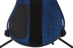 2016 Spector Euro4 LX Limited Edition 40th Anniversary Bass Guitar