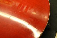 2016 Gibson Memphis Historic Series '63 Es-335TDC VOS Sixties Cherry