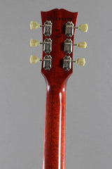 2008 Gibson Les Paul Standard Plus Rootbeer Burst Flame Top