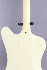 2005 Gibson Firebird V Alpine White