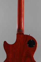 2008 Gibson Les Paul Standard Plus Rootbeer Burst Flame Top