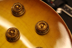 2014 Gibson Custom Shop Les Paul Axcess Standard