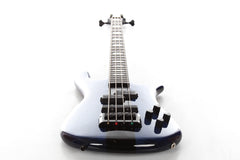 2016 Spector Euro4 LX Limited Edition 40th Anniversary Bass Guitar