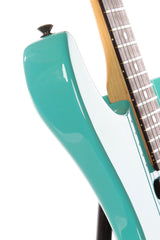 1989 Fender American HM Heavy Metal Stratocaster Electric Guitar