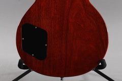 2008 Gibson Les Paul Standard Plus Rootbeer Burst Flame Top