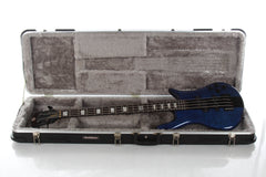 2016 Spector Euro4 LX Limited Edition 40th Anniversary Bass Guitar