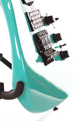 1989 Fender American HM Heavy Metal Stratocaster Electric Guitar