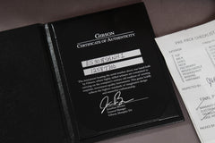 2018 Gibson Memphis ES-330 Sunset Burst