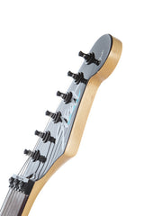 1989 Fender American HM Heavy Metal Stratocaster Electric Guitar