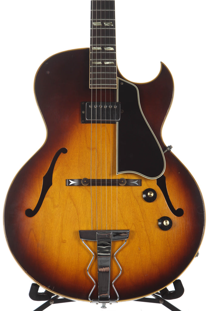 1967 Gibson ES-175 Single Pickup Hollow-body Electric Guitar