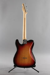 2007 Fender American Deluxe Telecaster 3-Tone Sunburst