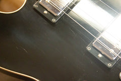 2011 Gibson Custom Shop Limited Edition ES-335 Sumer Jam Black w/Flames