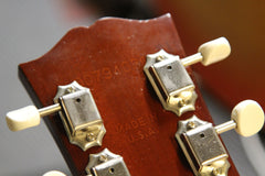 2004 Gibson Sheryl Crow Country Western #822 ~Signed~