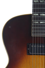 1967 Gibson ES-175 Single Pickup Hollow-body Electric Guitar