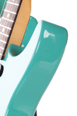 1989 Fender American HM Heavy Metal Stratocaster Electric Guitar