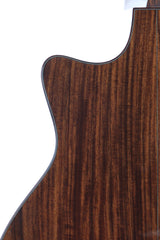 2011 Taylor GT-8 Baritone 8 String Acoustic Electric Guitar