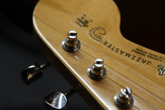 2007 Fender American Vintage '62 AVRI Reissue Jazzmaster Black