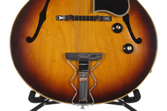 1967 Gibson ES-175 Single Pickup Hollow-body Electric Guitar