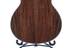 2011 Taylor GT-8 Baritone 8 String Acoustic Electric Guitar