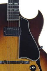 1967 Gibson ES-175 Single Pickup Hollow-body Electric Guitar