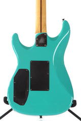 1989 Fender American HM Heavy Metal Stratocaster Electric Guitar