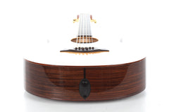 2011 Taylor GT-8 Baritone 8 String Acoustic Electric Guitar