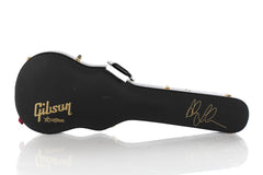 2015 Gibson Custom Shop Alex Lifeson Les Paul Axcess Royal Crimson -SUPER CLEAN-