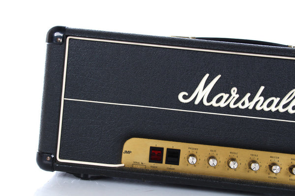 Marshall JMP-1&EL34 100/100他 Marshall JMP 1959 MK II Super Lead 100w Guitar Head 1977 – Chicago