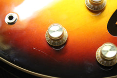 2018 Gibson Memphis ES-330 Sunset Burst