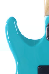 1989 Fender American HM Heavy Metal Stratocaster Electric Guitar