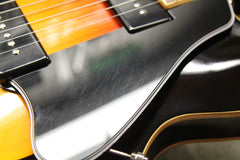 2018 Gibson Memphis ES-330 Sunset Burst