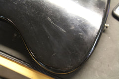 2007 Fender American Vintage '62 AVRI Reissue Jazzmaster Black